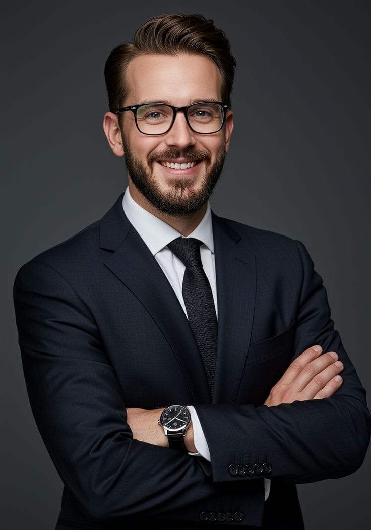 Picture of client