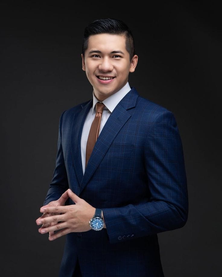 Picture of client